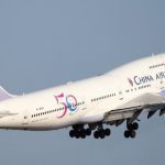 china airlands - Publiknews