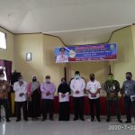 Dengan KUR, Pangan Terjamin, Warga Sejahtera