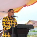 Hendrisan Mengaku Diperiksa Kejati Riau 2 Jam