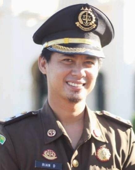 Penista Agama di Kandis Siak, Divonis Hakim 3,5 Tahun Penjara