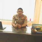 Perjalanan Ipda Suryawan