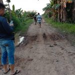 Jajaran Polres Siak Sisir Kegiatan Illog di Kampung Tuah Indrapura, Barang Bukti Tak Ditemukan