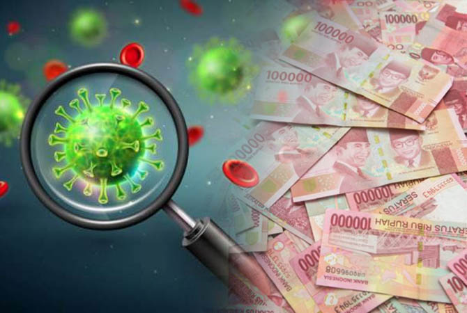 MPKS Pertanyakan Anggaran Covid-19 di Siak