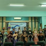 Pengurus Aspikom Wilayah Riau 2020-2023 Resmi Dilantik