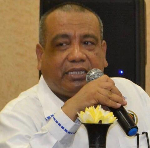 PU Analisa Supandi Kusuma, Restui Hermansjah Maju Calon Ketua PWI Sumut Periode Kedua