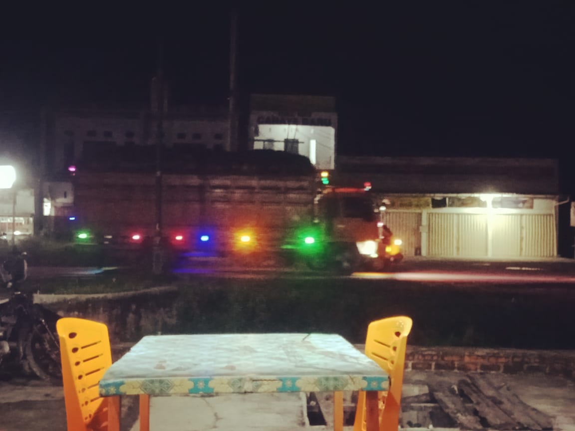 ODOL Marak di Siak, Pekanusa Soroti Forum LLAJ